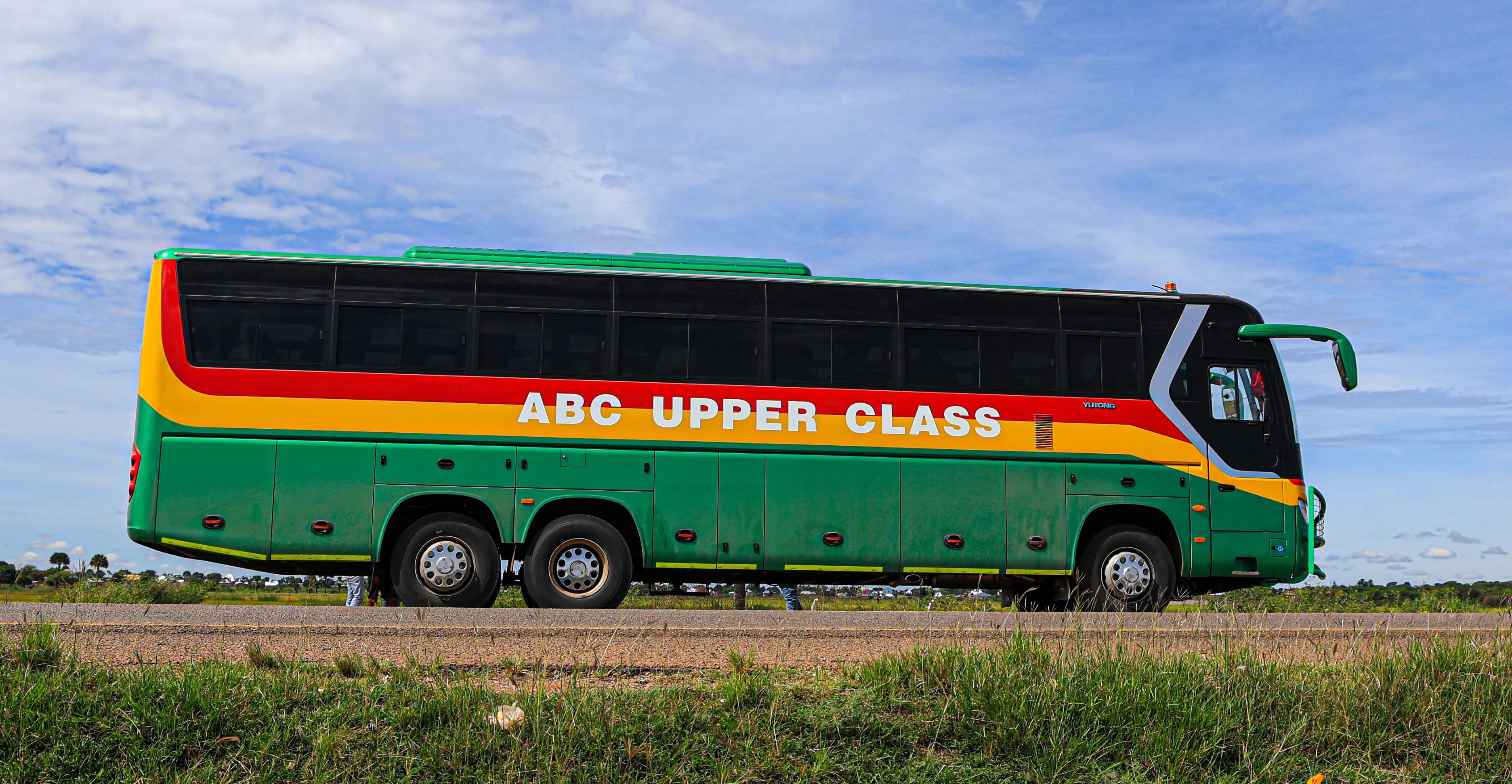 Basi la ABC Upper Class