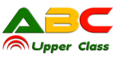 ABC Upper Class Logo