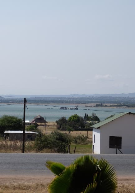 Singida hadi Dar es Salaam